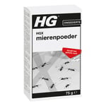 Afbeelding van HG X mierenpoeder | 75 gram | QC-HG-00252