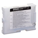Afbeelding van Epson S020267 SJIC3(K) inktcartridge zwart (origineel) | EPSS020267