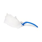 Afbeelding van Duster met houder + navulling | 5 stuks | QC-HH-00031