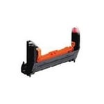 Afbeelding van Olivetti B0470 drum zwart (origineel) | OLIB0470