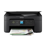 Afbeelding van Epson Expression Home XP-3200 all-in-one (3 in 1) Inkjetprinter | A4 | kleur | Wifi (tweede kans) | TK-EPSC11CK66403