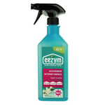 Afbeelding van Eezym allesreiniger spray | White Flower | 500 ml | QC-EEZ-00015