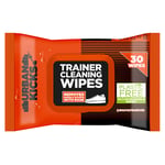 Afbeelding van Urban Kicks Trainer Cleaning Wipes | 30 doekjes | QC-URB-00544