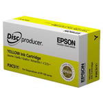 Afbeelding van Epson S020451 inktcartridge geel (origineel) | EPSS020451