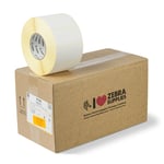 Afbeelding van Zebra Z-Perform 1000T label (87394) 100mm x 50mm 4 rollen (origineel) | ZEB87394