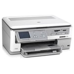 HP Photosmart C8180