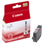 Afbeelding van Canon PGI-9R inktcartridge rood (origineel) | CAN-PGI-9R