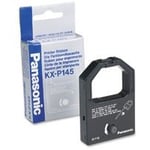 Afbeelding van Panasonic KX-P145 inktlint zwart origineel | PANKX-P145