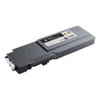 Afbeelding van Dell 593-11115 (9F7XK) toner cartridge zwart hoge capaciteit (origineel) | DELL593-11115