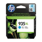 Afbeelding van HP C2P24AE nr. 935XL inktcartridge cyaan hoge capaciteit (origineel) | HPC2P24AE