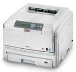 OKI C801n