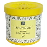 Afbeelding van Pan Aroma Gel Luchtverfrisser | Lemongrass | 190 ml | PA812NA6023