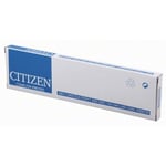 Afbeelding van Citizen 3000017 inktlint zwart (origineel) | CIT3000017