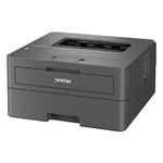 Afbeelding van Brother HL-L2400DWE Laserprinter | A4 | zwart-wit | wifi | TK-BROHLL2400DWERE1