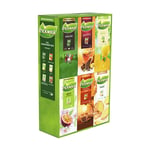 Afbeelding van Pickwick Professional Tea Top 6 theeselectie | 150 stuks | PIC4071803