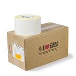 Afbeelding van Zebra Z-Perform 1000T label (880026-076) 102mm x 76mm 4 rollen (origineel) | ZEB880026-076