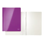 Afbeelding van Leitz 3001 WOW offertemap | paars | LEI30010062