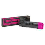 Afbeelding van Kyocera TK-8705M toner cartridge magenta (origineel) | KYTK-8705M