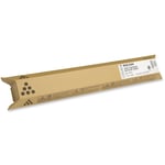 Afbeelding van Ricoh MP C3000E toner cartridge zwart (origineel) | RICtype-MPC3000EBK