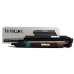 Afbeelding van Lexmark 12N0771 toner cartridge zwart (origineel) | LEX12N0771