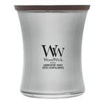 Afbeelding van Woodwick Medium Hourglass geurkaars | Candescent Coast | 275 gram | WO1095NA0350