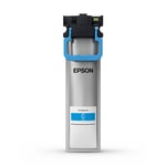 Afbeelding van Epson C13T11C240 inktcartridge cyaan (origineel) | EPSC13T11C240