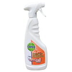 Afbeelding van Dettol allesreiniger spray | keuken | 440 ml | QC-DE-01105