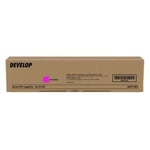 Afbeelding van Develop IU-214M (A85Y1EH) imaging unit magenta (origineel) | DEVA85Y1EH