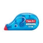 Afbeelding van Tipp-Ex Pocket Mouse correctieroller | 4,2mm x 10m | TIP935587