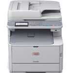 OKI MC332dn