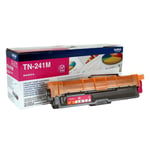 Afbeelding van Brother TN-241M toner cartridge magenta (origineel) | BRTN241M