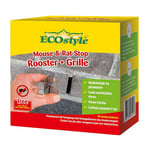 Afbeelding van Ecostyle Muis & Rat Stop Rooster | 10 stuks | EC545NA5170