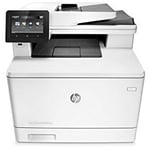 HP Color LaserJet Pro MFP M479fdw