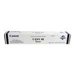 Afbeelding van Canon C-EXV 48 toner cartridge zwart (origineel) | CANC-EXV48BK
