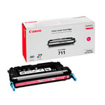 Afbeelding van Canon 711 toner cartridge magenta (origineel) | CAN711M