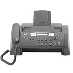 HP Fax 1010