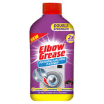 Afbeelding van Elbow Grease Wasmachine Reiniger | Bessen | 250 ml | QC-EL-00288