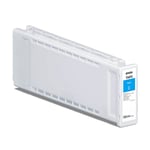 Afbeelding van Epson T56P2 inktcartridge cyaan hoge capaciteit (origineel) | EPSC13T56P200