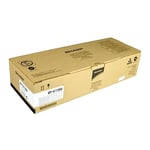 Afbeelding van Sharp BP-GT300 toner cartridge zwart (origineel) | SHABP-GT300