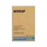 Afbeelding van Develop TN-310C (4053705) toner cartridge cyaan (origineel) | DEV4053705