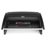 Afbeelding van GBC CombBind C110 Pons-Bindmachine | A4 & A3 (korte zijde) | 12 vel | GBC4401844