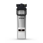 Afbeelding van Epson C13T11D140 inktcartridge zwart hoge capaciteit (origineel) | EPSC13T11D140