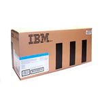 Afbeelding van IBM 53P9365 toner cartridge cyaan (origineel) | IBM53P9365