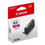 Afbeelding van Canon CLI-65M inktcartridge magenta (origineel) | CANCLI-65M