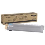Afbeelding van Xerox 106R01150 toner cartridge cyaan (origineel) | XER106R150