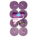 Afbeelding van Pan Aroma Waxinelichtjes | Soothing Lavender | 16 stuks | QC-PAN-04316