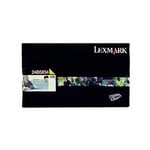 Afbeelding van Lexmark 24B5834 toner cartridge geel (origineel) | LEX24B5834