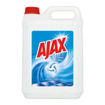 Afbeelding van Ajax allesreiniger | fris | 5 liter | QC-AJ-00040