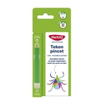 Afbeelding van HeltiQ 2-in-1 tekenpincet | HE425NA0533