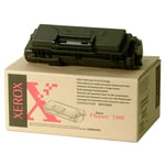 Afbeelding van Xerox 106R462 toner cartridge zwart hoge capaciteit (origineel) | XER106R462